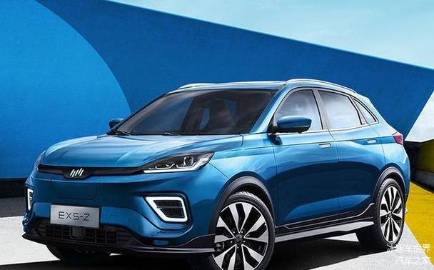 重庆344WEY威派豪华SUV市场的黑马，零跑汽车与智能交通系统的协同